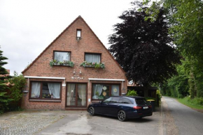 Gästehaus Nis Puk und Ferienwohnungen